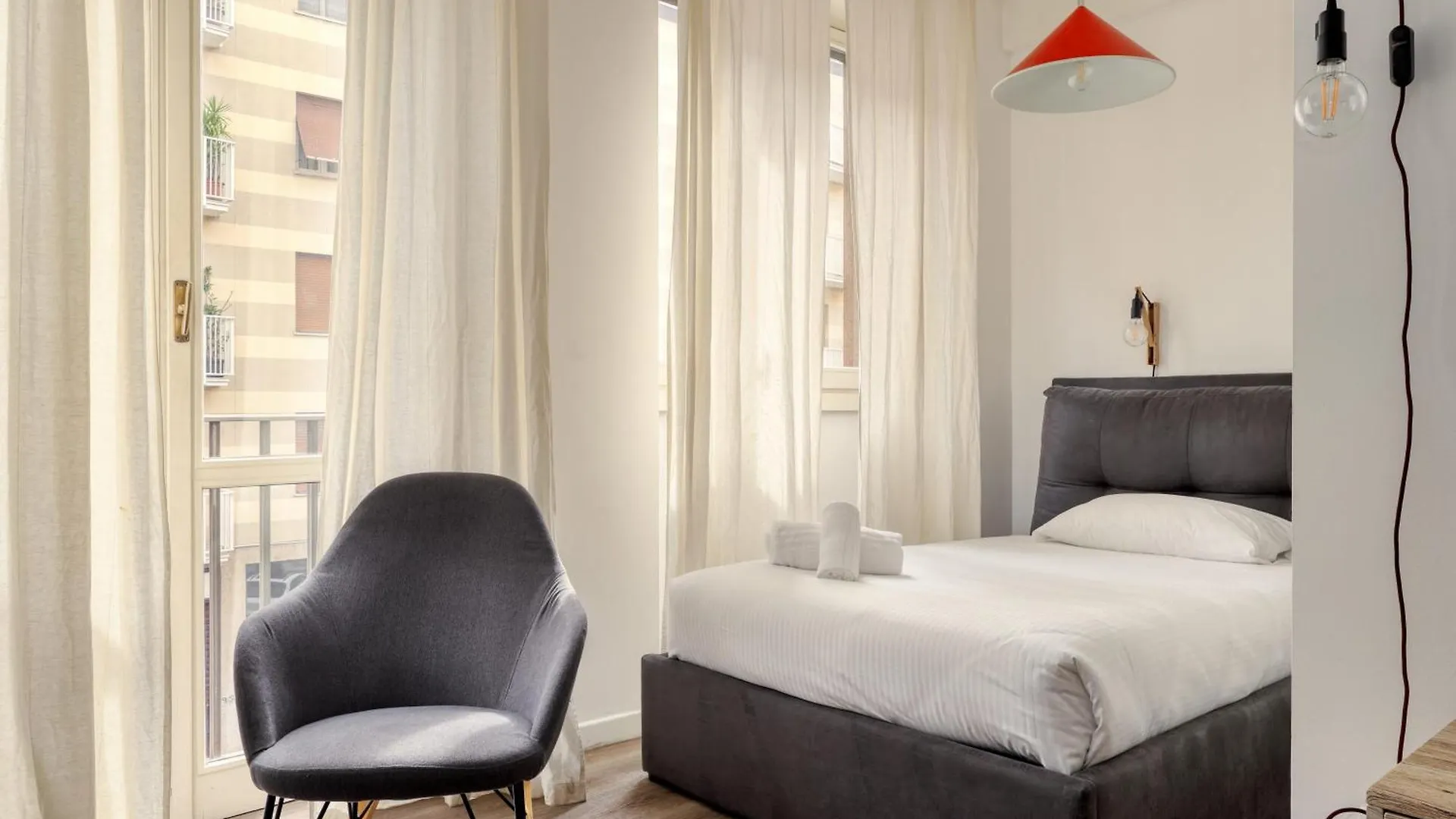 Joivy Delightful Studios Near Parco Tre Torri Milan 0*,  Italy
