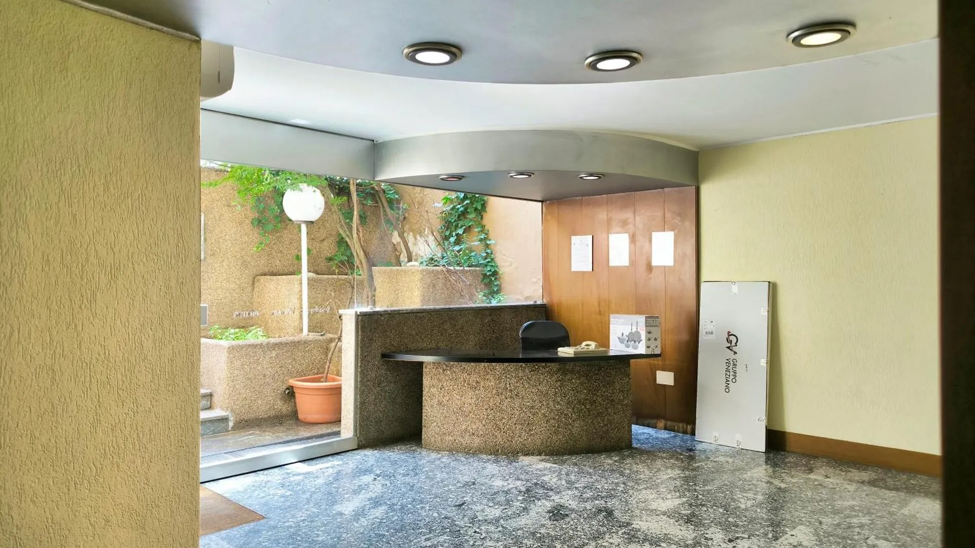 Apartment Joivy Delightful Studios Near Parco Tre Torri Milan