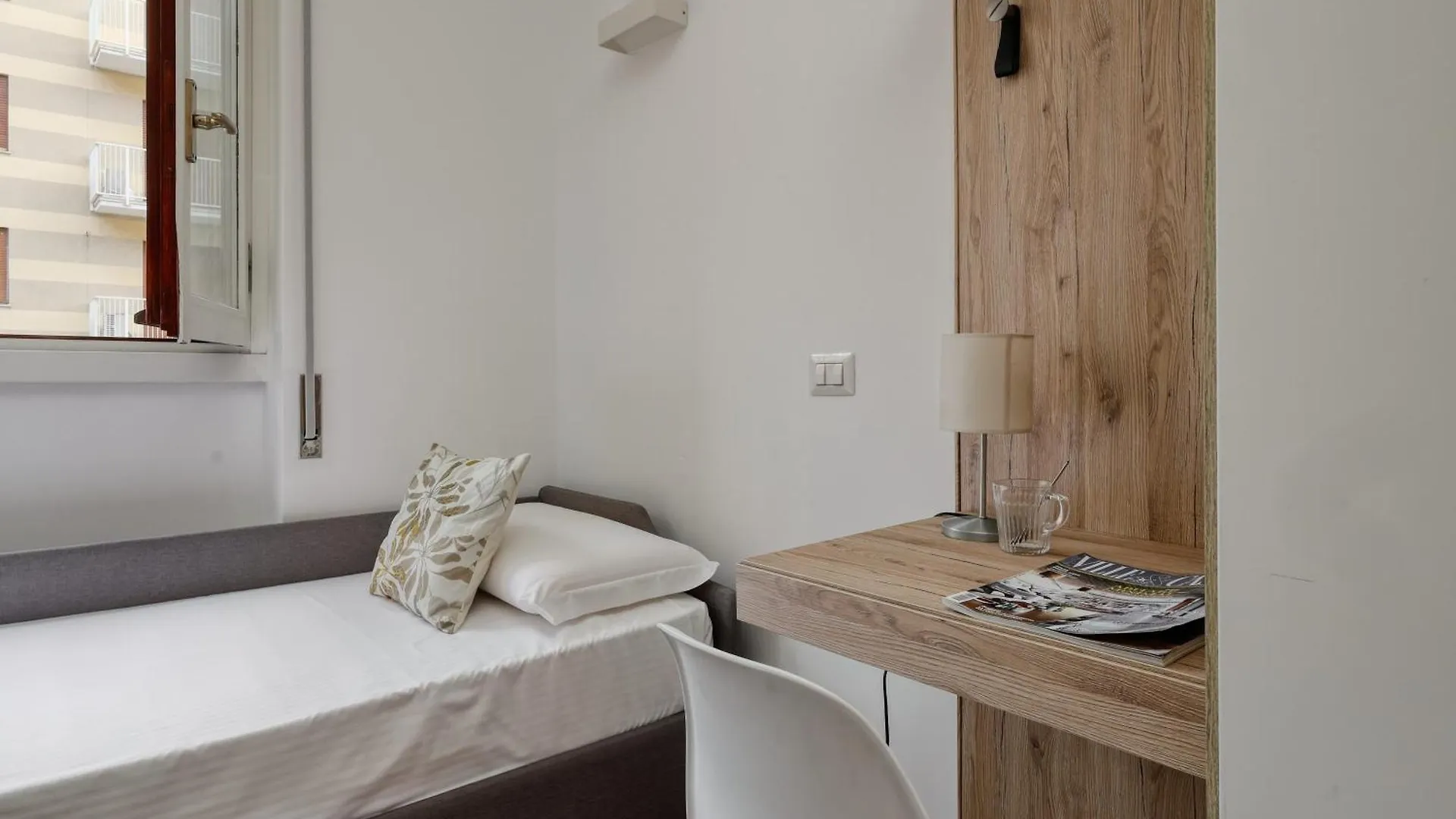 Joivy Delightful Studios Near Parco Tre Torri Milan 0*,