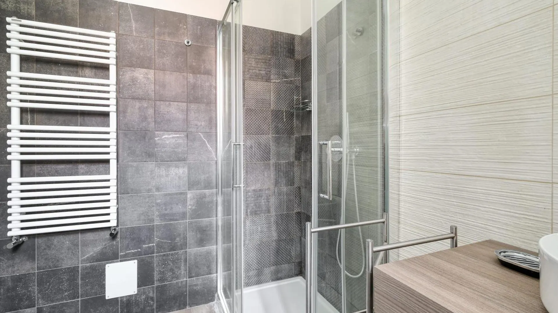 Joivy Delightful Studios Near Parco Tre Torri Milan Apartment