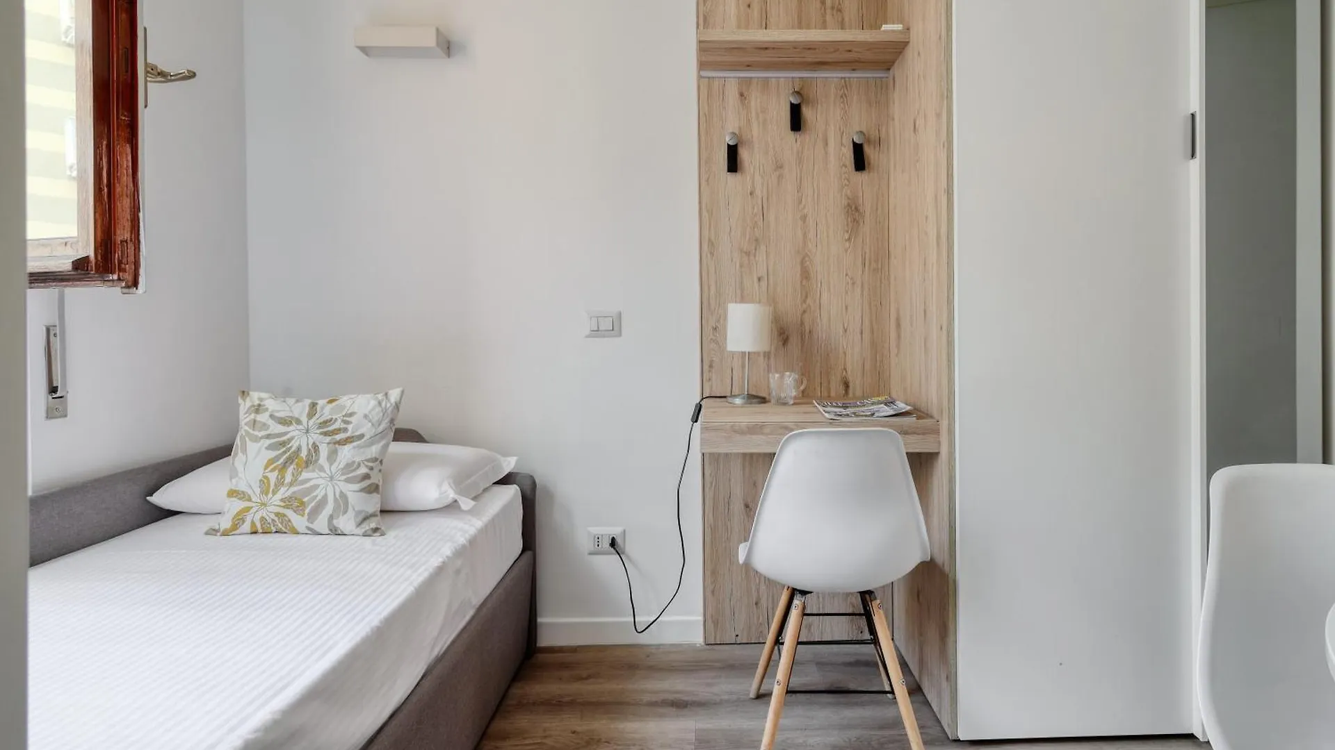 Joivy Delightful Studios Near Parco Tre Torri Milan