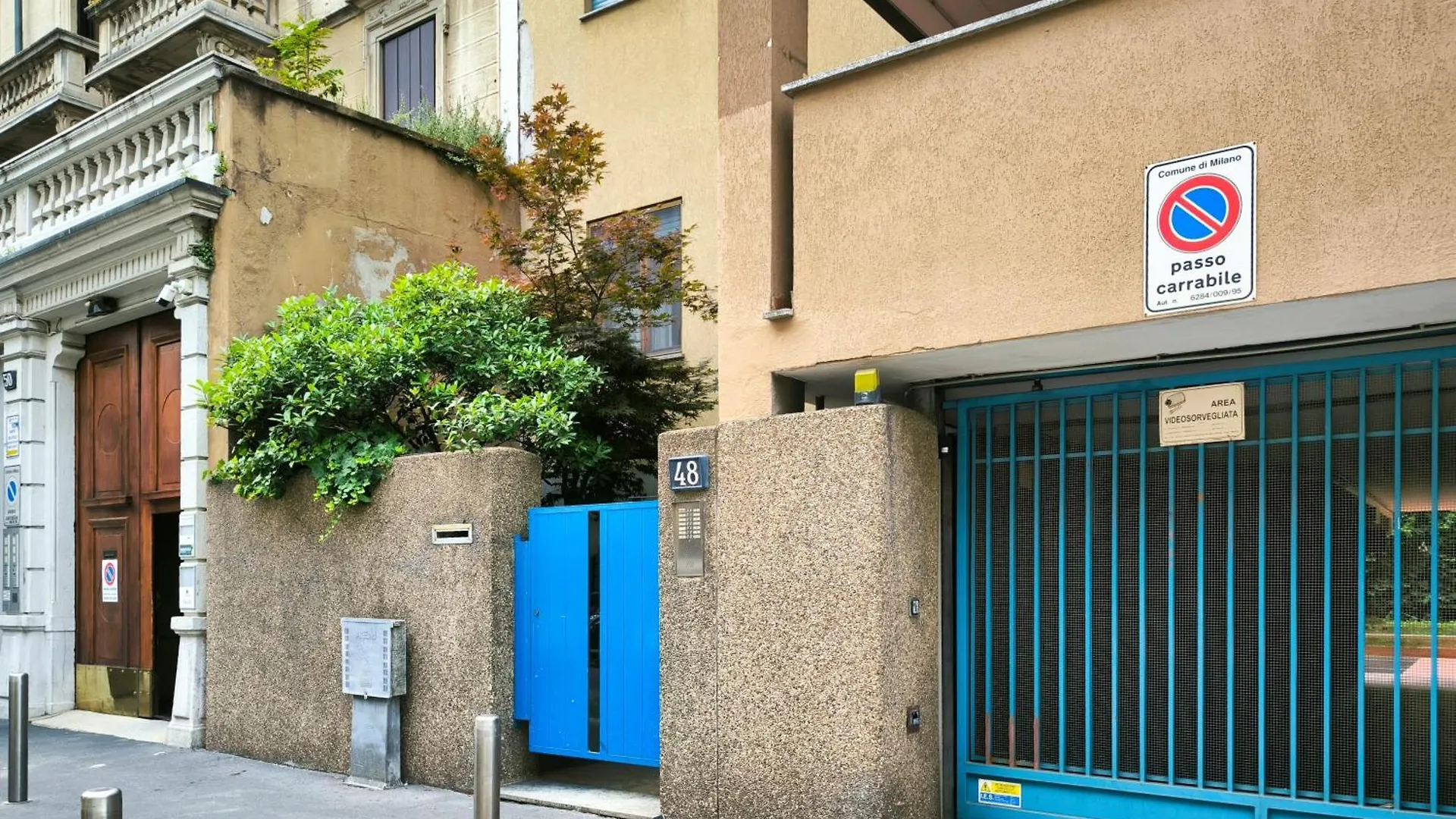 Joivy Delightful Studios Near Parco Tre Torri Milan