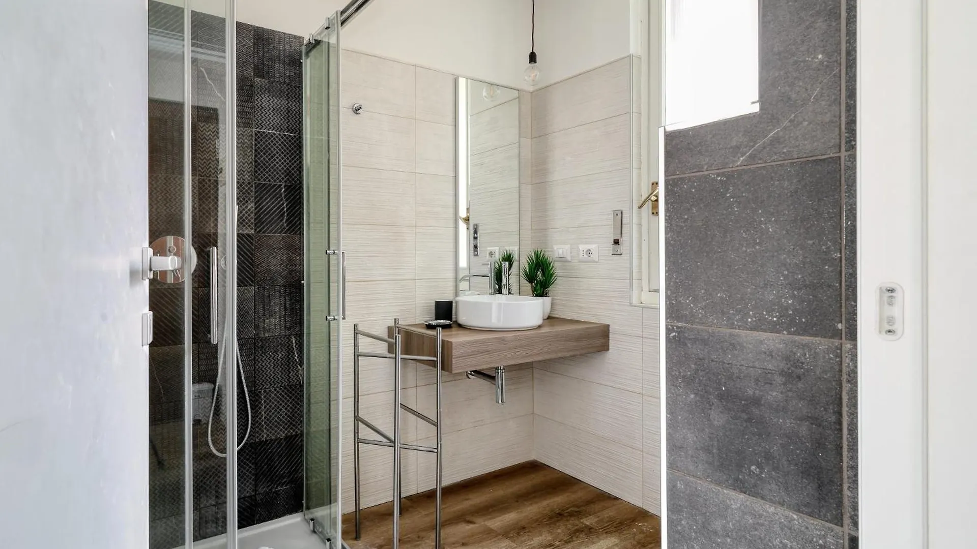 Apartment Joivy Delightful Studios Near Parco Tre Torri Milan